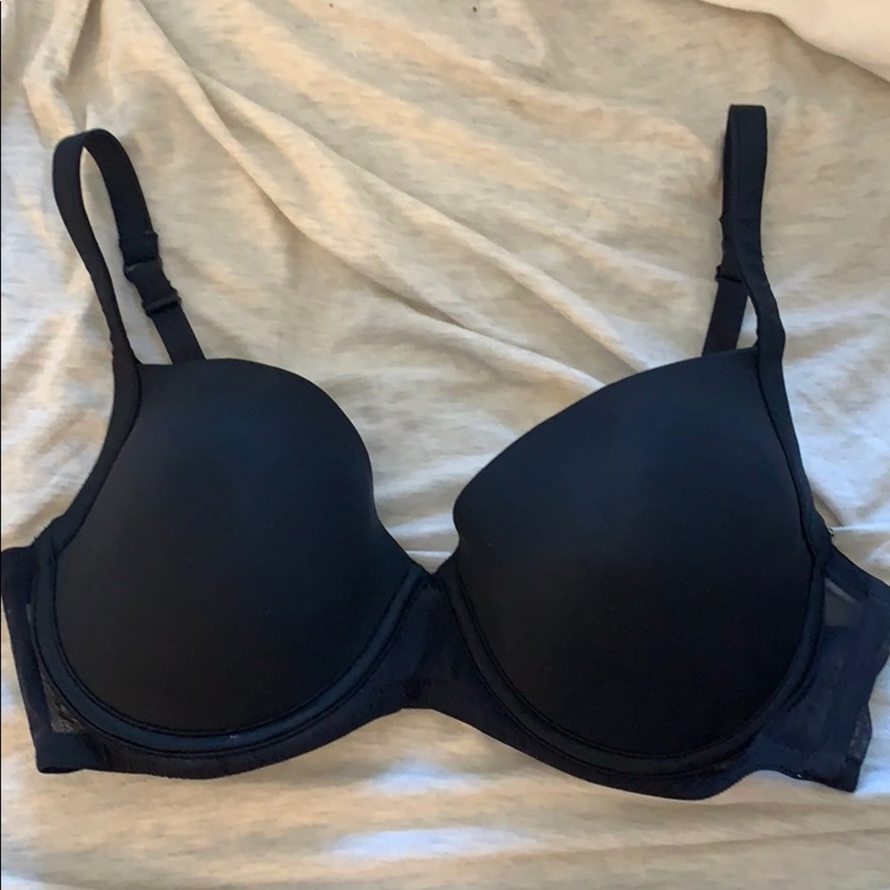 Addiction Nouvelle bra
